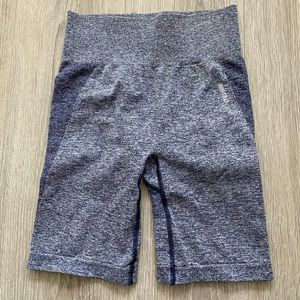 Gymshark flex biker shorts